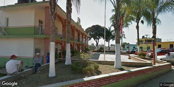 TESORERIA MUNICIPAL DE TLALTETELA